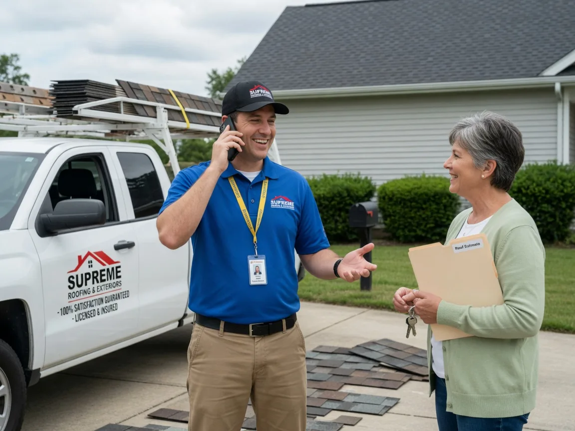 Roof Replacement Franklin, AR FAQs