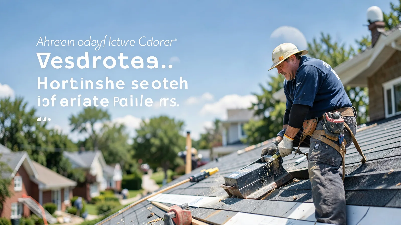 Roof Replacement in Franklin, AR near me